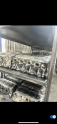 Oto Çıkma Parça / Motor / Silindir Kapağı / Nissan / Skystar / Çıkma Parça 