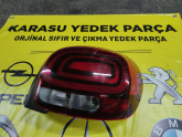 Citroen C3 Sağ Arka Stop ( 2016 - 2021 )