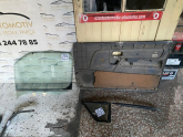 NİSSAN SKYSTAR SOL ÖN KAPI KELEBEK CAMI 95-99 MODEL
