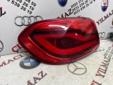Bmw 4serisi f32 lci sol arka stop 4 serisi f 32 çıkma parça
