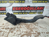 Oto Çıkma Parça / Mekanik / Pedal / Peugeot / Partner / Çıkma Parça 