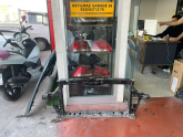 Oto Çıkma Parça / Kaporta & Karoser / Ön Panel / Hyundai / i20 / Çıkma Parça 