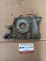 VOLVO S60 1.6 TURBO YAĞ POMPASI