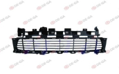 Renault Symbol / Clio Symbol ÖN TAMPON ALT IZGARA 622543229R
