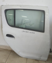 DACİA SANDERO SAĞ ARKA KAPI