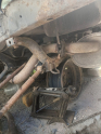 Oto Çıkma Parça / Land Rover / Freelander / Şanzıman & Vites / Defransiyel / Çıkma Parça 