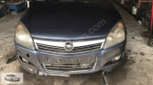 OPEL ASTRA H HB SOL FAR