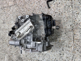 Audi Q3 1.5 dolu Şanzıman garantili