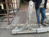Oto Çıkma Parça / Kaporta & Karoser / Kapı Direği / Opel / Vectra / Çıkma Parça 