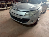 Oto Çıkma Parça / Kaporta & Karoser / Kaput / Renault / Megane / Çıkma Parça 