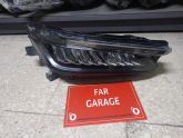 HONDA CİTY SAG FAR