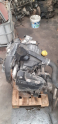 RENAULT FLUENCE 110 BG DİZEL MOTOR,OTO ÇIKMA PARÇA ,MOTOR