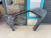FORD TRANSİT SOL FRANGART SACI ORJİNAL SIFIR