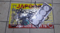 KIA SEPHIA CONTA TAKIM 1.5 16V 1992-1999 MOTOR FULL TAKIM OEM