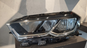 VOLKSWAGEN POLO SOL FAR LEDLİ 2021 2023 2G1941005C DİSY