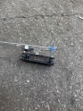 Connect bagaj açma kolu