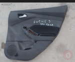 Ford focus 2012-2018  kapı döşemesi sağ arka