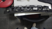 BMW G20 ÖN TAMPON ORTA ALT BRAKET M-TECH 2019 8075658 51758075658