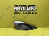 PEUGEOT 3008-5008 TAMPON IZGARASI FAR ÇITA SAĞ ORJİNAL 9836826877