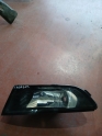 OTO CEMDEN ÇIKMA SKODA FABİA SOL SİS FARI