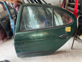 Oto Çıkma Parça / Kaporta & Karoser / Kapı Camları / Renault / Megane / Çıkma Parça 
