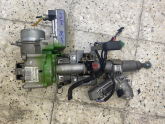 Ford Fiesta Direksiyon Kolonu
