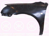 TOYOTA AVENSİS ÖN ÇAMURLUK (03-06) SOL DELİKLİ (53812-05020)
