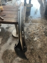 SEAT ATECA ARKA TAMPON SPOYLER 2018/22 575807521J