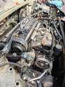 Peugeot 407 2.2 Benzinli Komple Motor