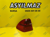 Oto Çıkma Parça / BMW / 3 Serisi / Elektrik / Stop / Çıkma Parça 