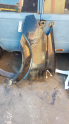MERCEDES SPRİNTER SOL ÇAMURLUK