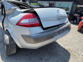 RENAULT MEGANE II SOL ARKA STOP
