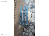 CHERY TİGGO 8 PRO ARKA TAMPON BRAKETİ ORİJİNAL