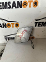 Peugeot 2008 P24E Ön Tampon Çeki Demir Kapağı Orijinal