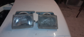Oto Çıkma Parça / Elektrik / Far / Opel / Kadett / Çıkma Parça 
