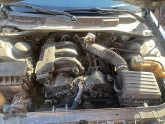 CHRYSLER 300C 2.7 V6 ORJ MOTOR ARAÇ ÜZERİNDEN SÖKÜLÜP VERİLECEK