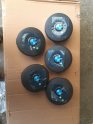 BMW F30 M diregsiyon airbeg