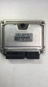 AUDİ A6 MOTOR BEYNİ 4B2907401 BOSCH NO: 0281010096