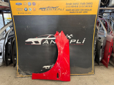 OPEL İNSİGNİA SOL ÖN ÇAMURLUK ÇIKMA ORİJİNAL