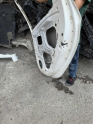 2011 2014 Hyundai i20 sağ arka kapı