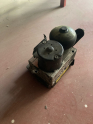 MERCEDES W211 ABS SBC BEYNİ ÇIKMA ORJİNAL 0265960025 - ERCAN TİC