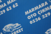 Oto Çıkma Parça / Jeep / Compass / Elektrik / Park Sensörü / Sıfır Parça 