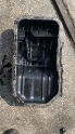 Hyundai H100 2.6 yağ karteri