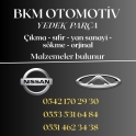 Oto Çıkma Parça / Kaporta & Karoser / Kaput / MG / HS / Çıkma Parça 