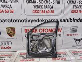 Oto Çıkma Parça / Kaporta & Karoser / Kapı / Seat / Ateca / Çıkma Parça 