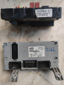 Fiat Linea Sigorta Kutusu 51825658 - 51825659 - 503440200514