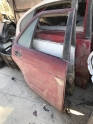 Oto Çıkma Parça / Kaporta & Karoser / Kapı / Nissan / Sunny / Çıkma Parça 