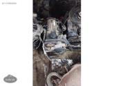 Renault brodway 1400 motor