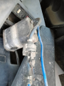 Alfa Romeo 145 benzin dinlendirici