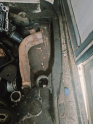 Hyundai egzel 1.5 motor alt traves